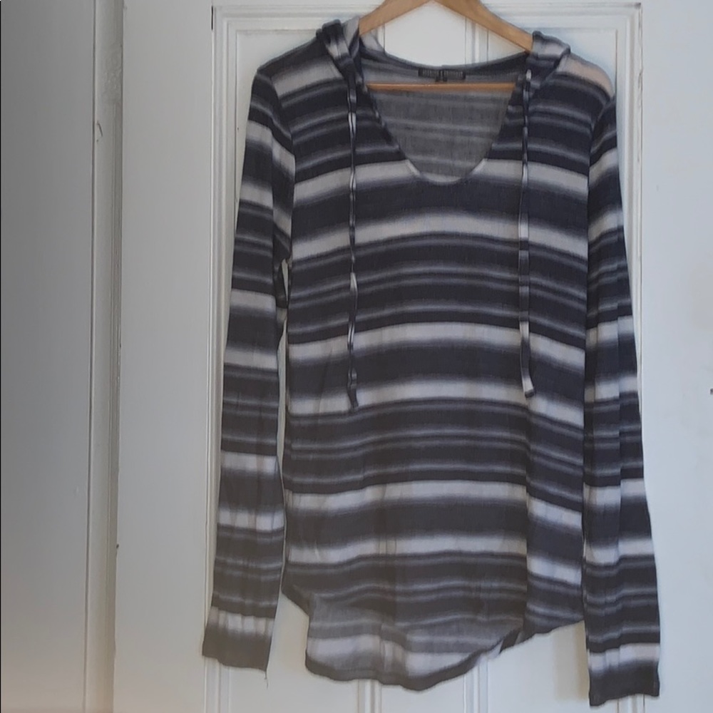 Threads 4 Thought lightweight eco hoodie